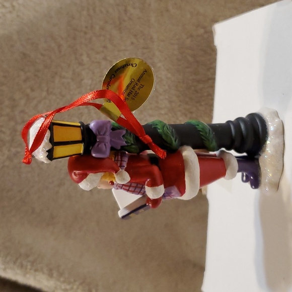 2015 Red Hat Society Ornament - Picture 2 of 3